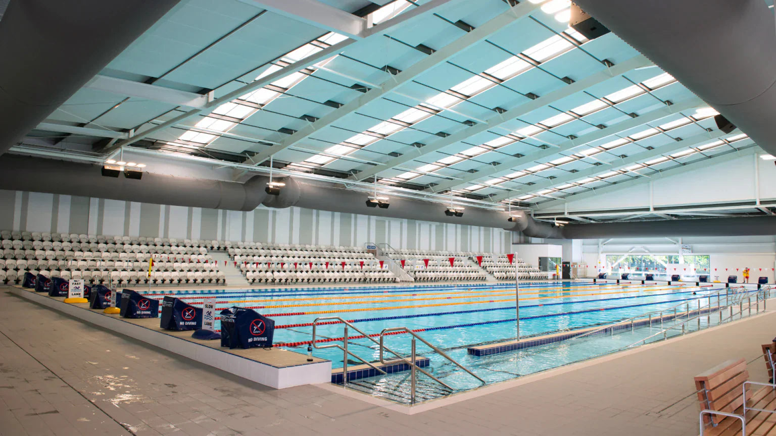 Gippsland Aquatic