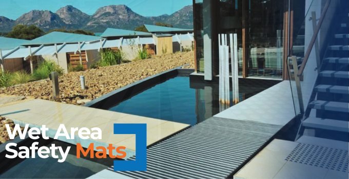 Do I Really Need Wet Area Safety Mats? Everything You Should Know