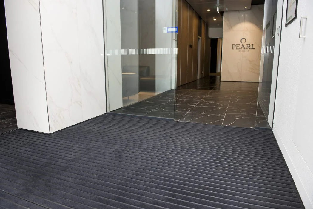 Pearle Apartments