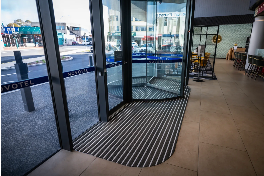 Novotel Devonport