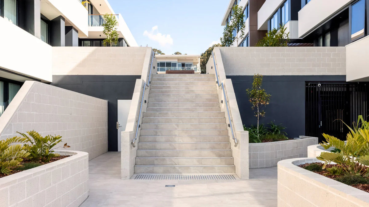 The Foreshore Apartments