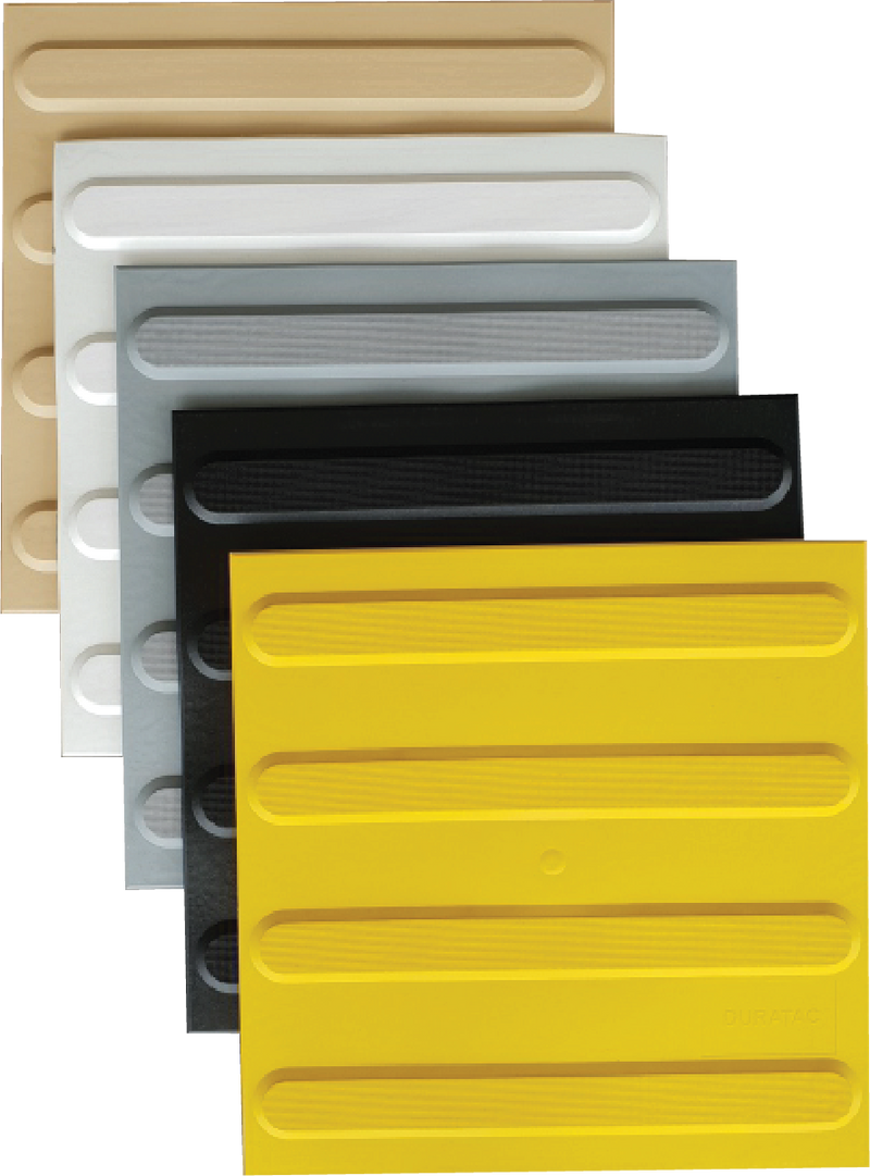 Duratac Directional Fastile - 300 x 300mm