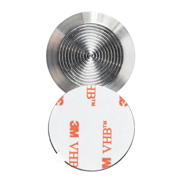 Duratac Tactile Individual - Stainless Steel Peel & Stick