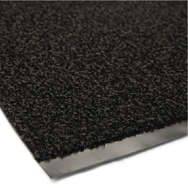 Entry Brush - Entrance Mat Roll - Standard Size