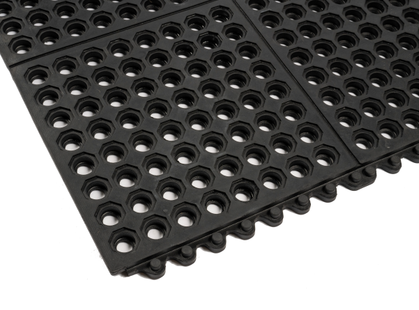 Linkmat - Modular Anti-Fatigue Mat