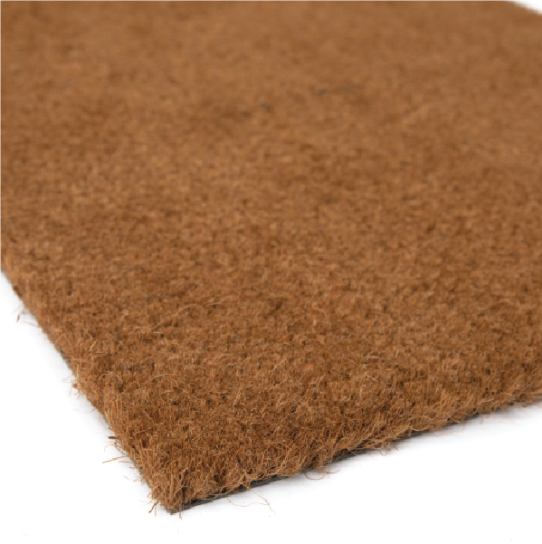 Coir Entrance Mat - 2.0m Wide - Runner Cut to Length