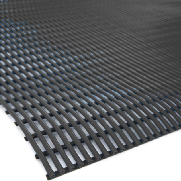 Tube Matting - Anti-Fatigue PVC Mat