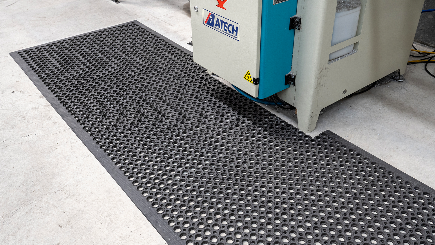 The Best Anti-fatigue Mats for different Work Environments