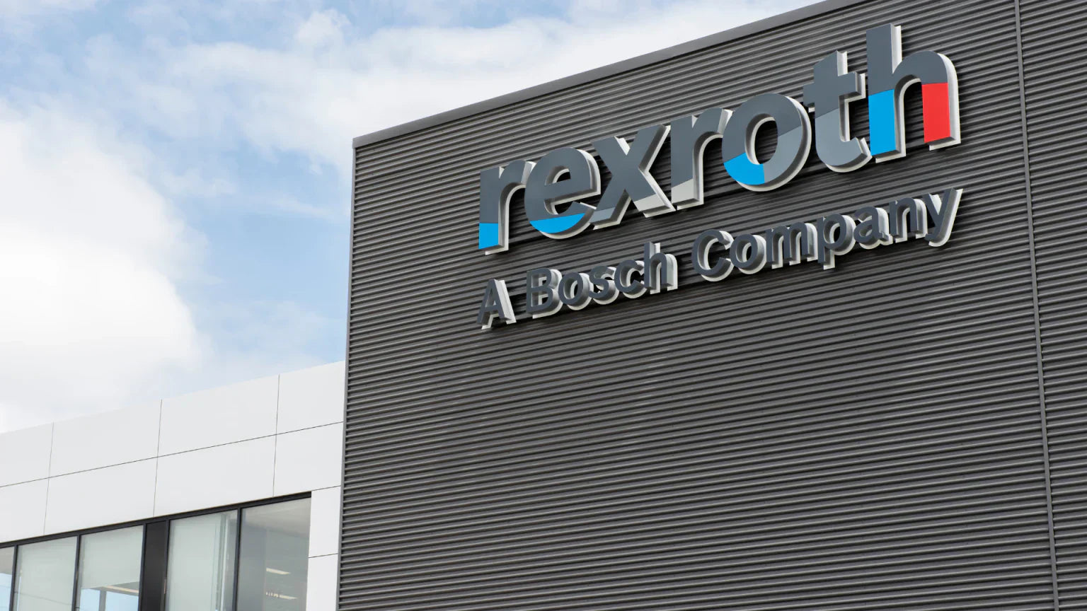Bosch CL122 (Rexroth)