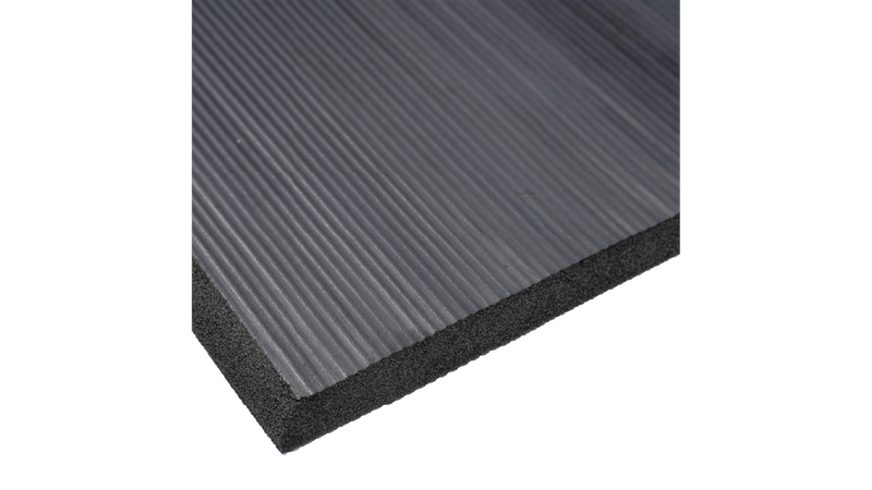 Why is the Industrial Mat an Essential Addition to Your Factory?