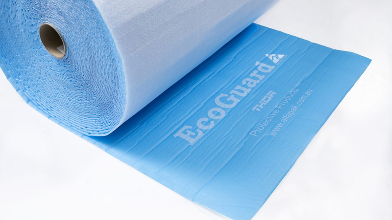Floor Protection Made Easy: The Best Temporary Floor Protection Products