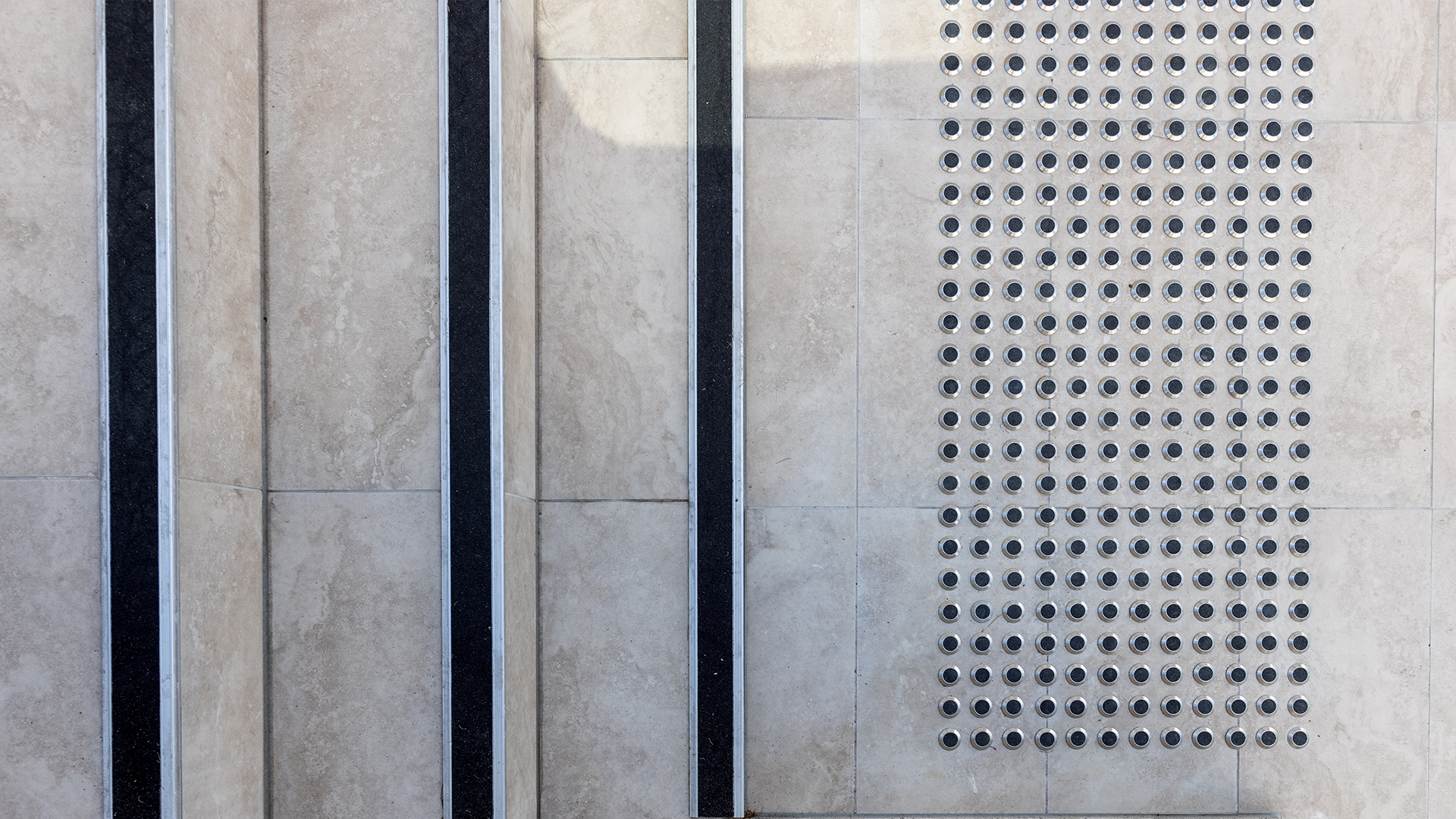 Why Is Anti-Slip Stair Nosing So Important For Stairs?