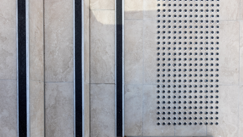 Why Is Anti-Slip Stair Nosing So Important For Stairs?