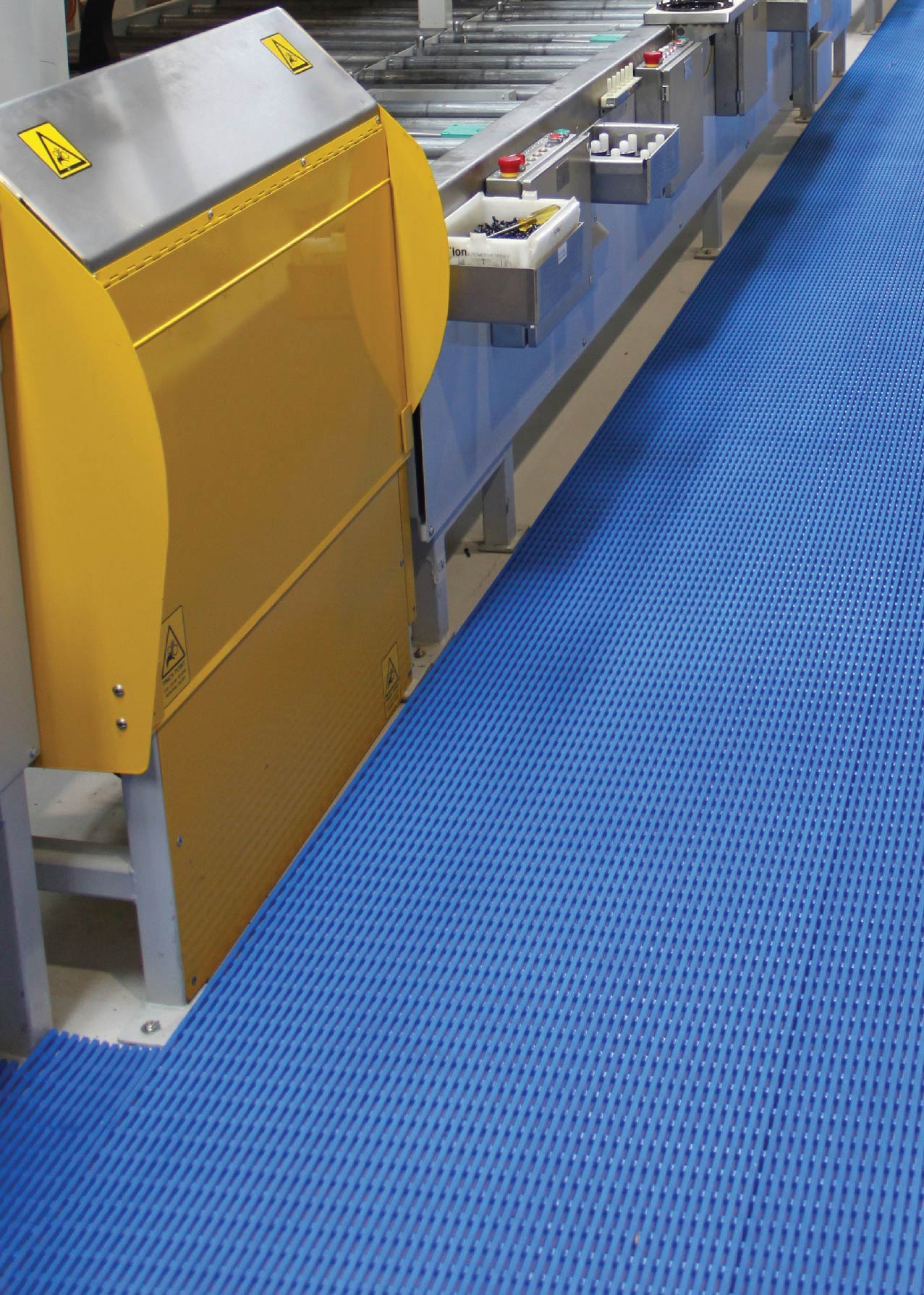 Anti-Fatigue Mats