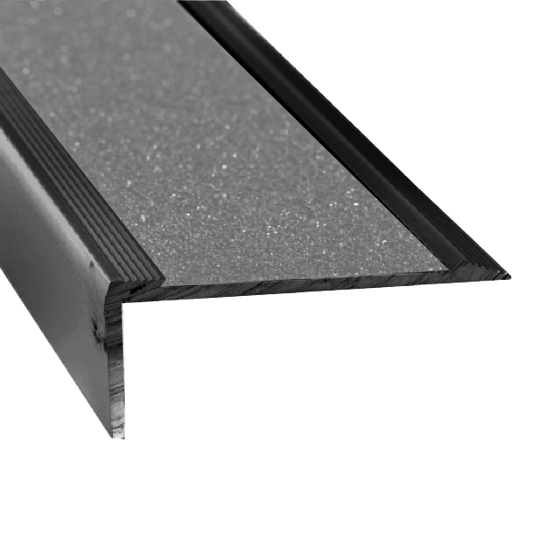 Acclimite Stair Nosing 75mm x 30mm