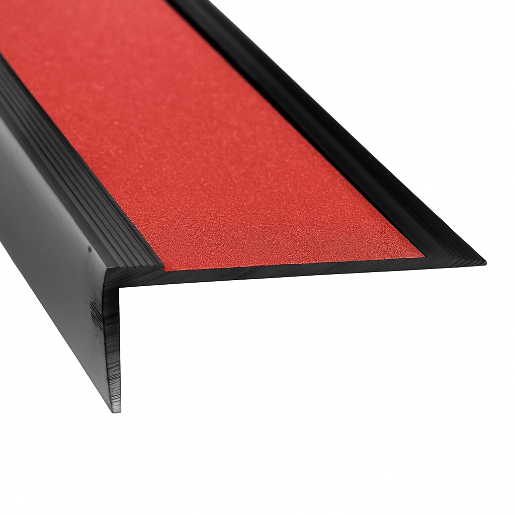 Acclimite Stair Nosing 75mm x 30mm