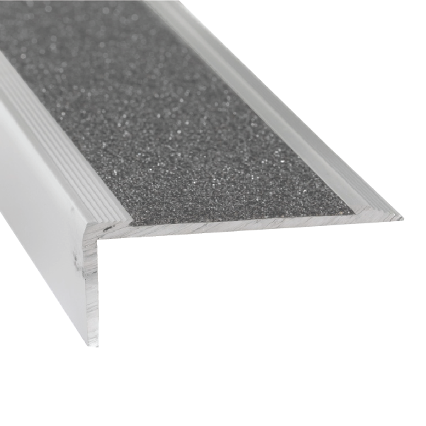 Acclimite Stair Nosing 75mm x 30mm