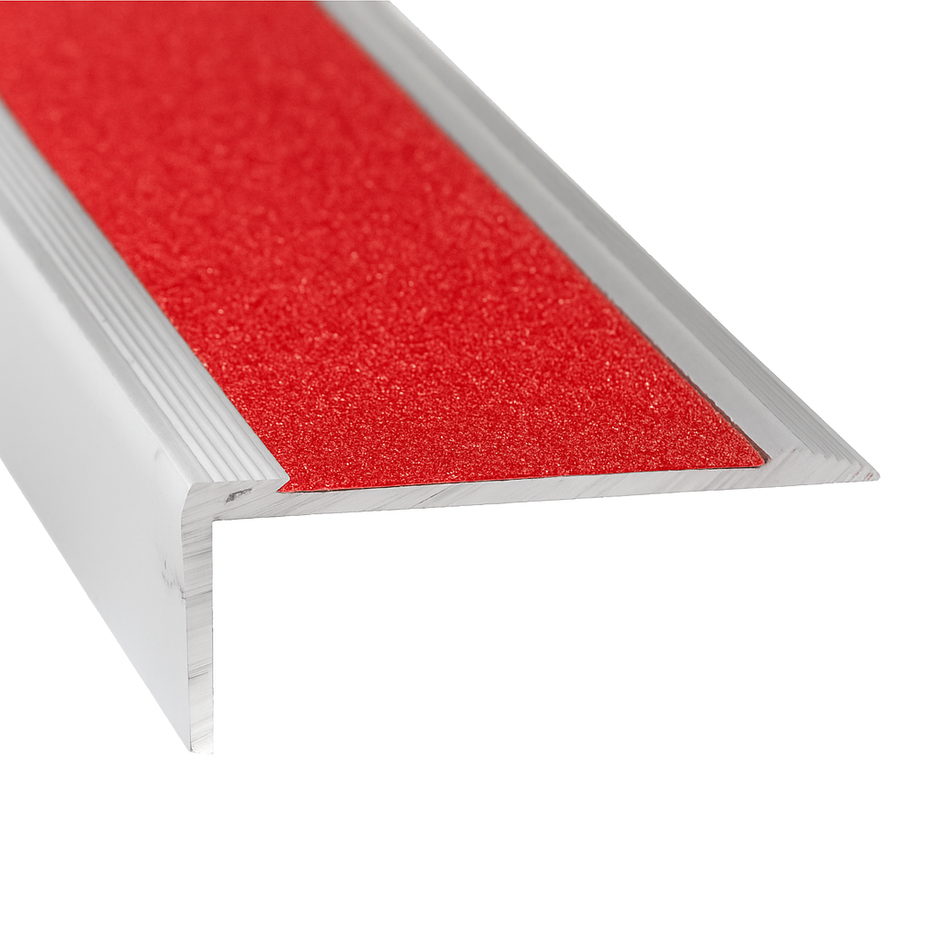 Acclimite Stair Nosing 75mm x 30mm