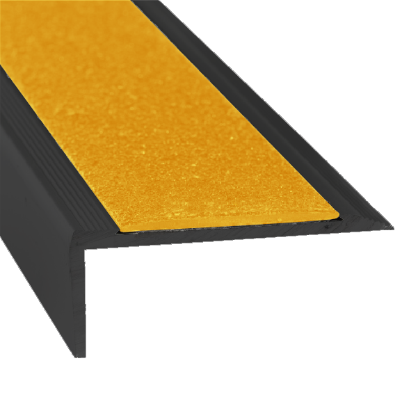 Acclimite Stair Nosing 75mm x 30mm
