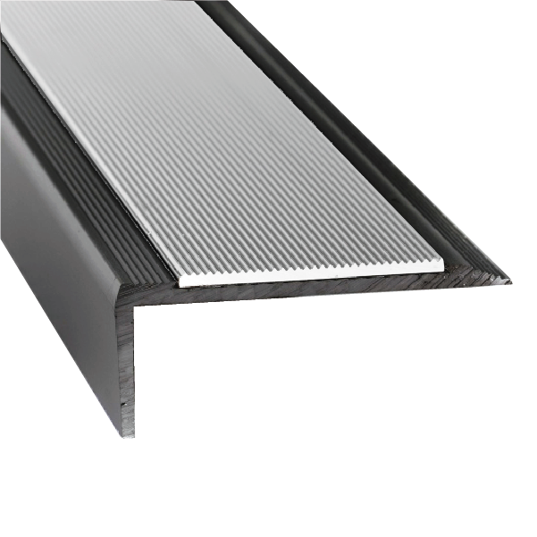 Acclimite Stair Nosing 75mm x 30mm