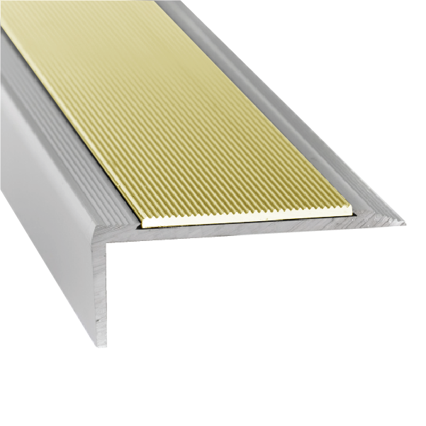 Acclimite Stair Nosing 75mm x 30mm