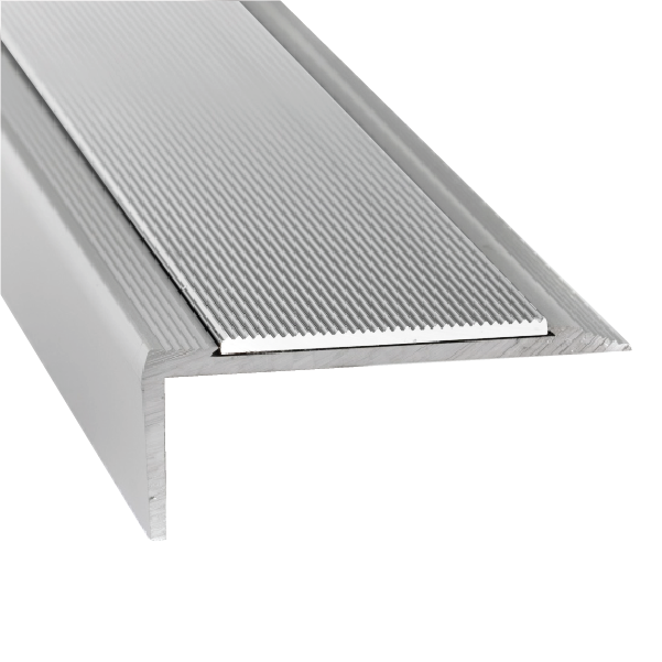 Acclimite Stair Nosing 75mm x 30mm