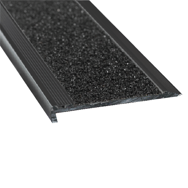 Appular Stair Nosing 75 x 10mm