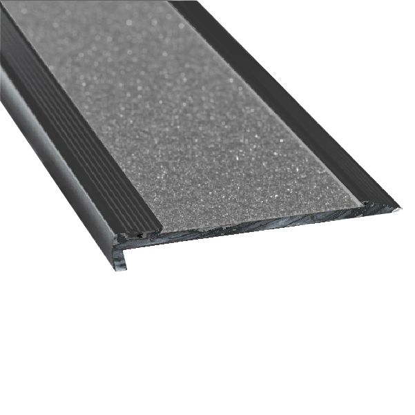 Appular Stair Nosing 75 x 10mm