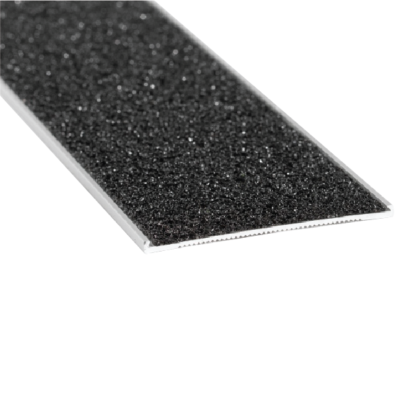 Appular Flat Stair Nosing 50 x 2.5mm