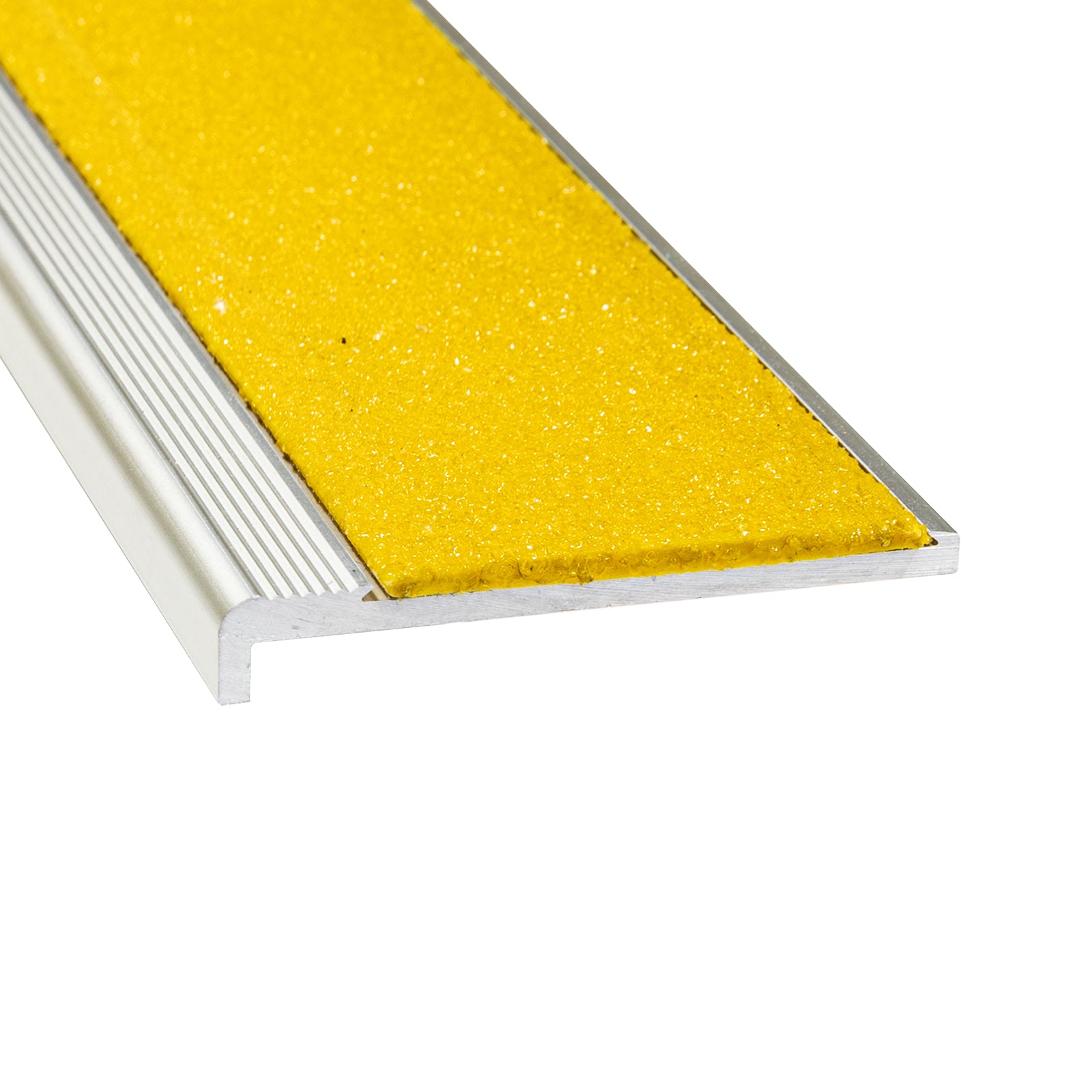 Appular Recessed Stair Nosing 66 x 10mm