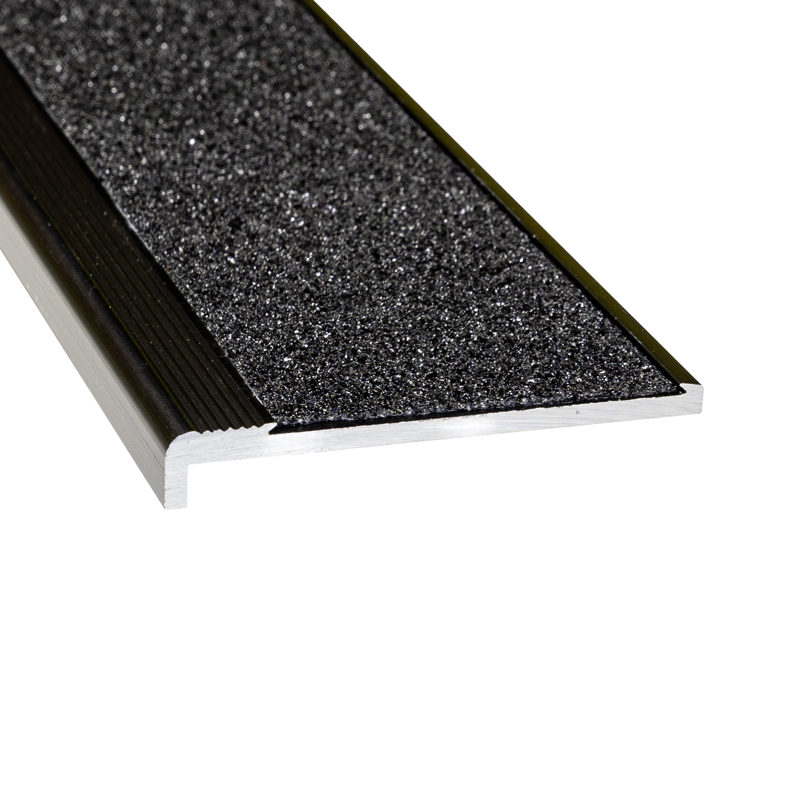 Appular Recessed Stair Nosing 66 x 10mm