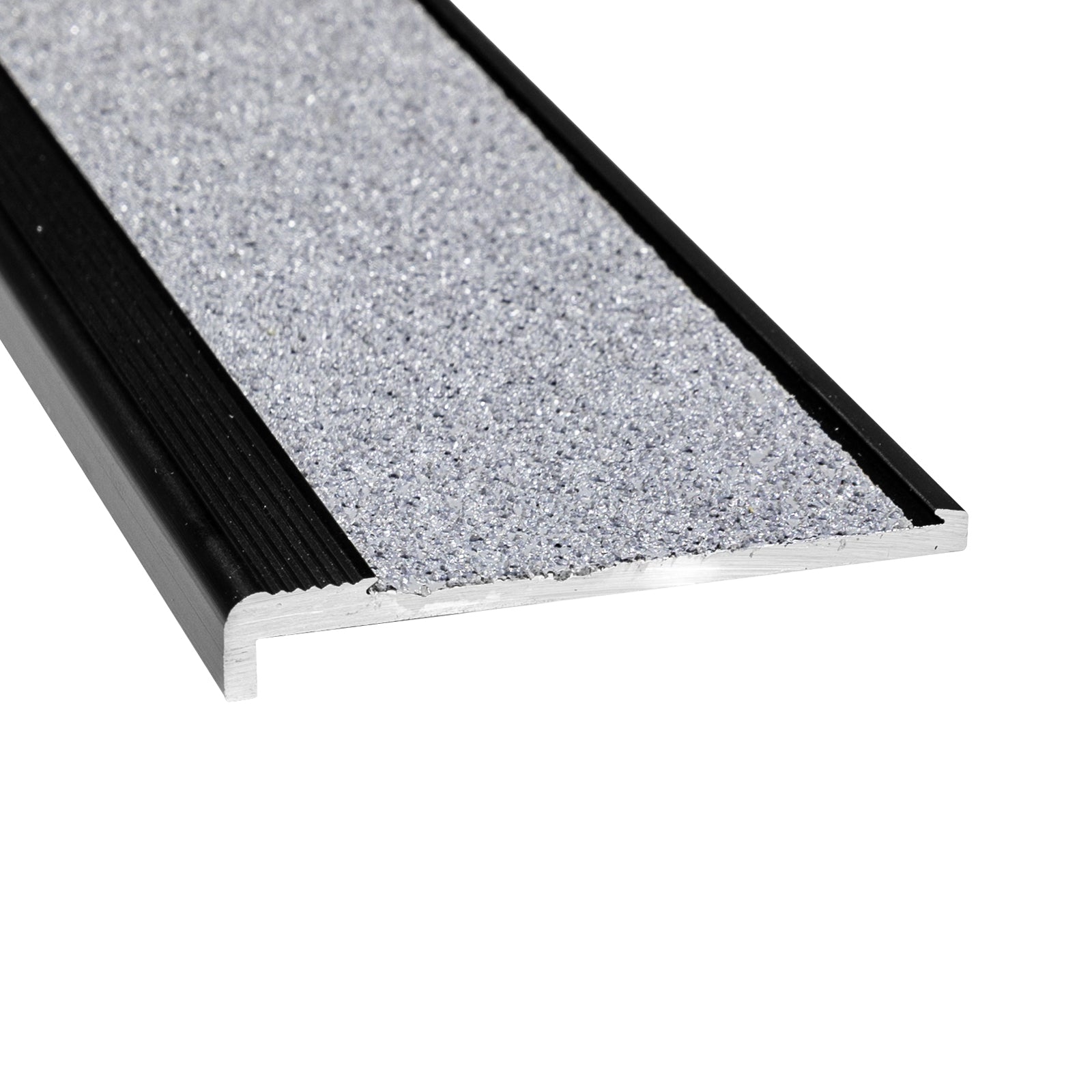 Appular Recessed Stair Nosing 66 x 10mm