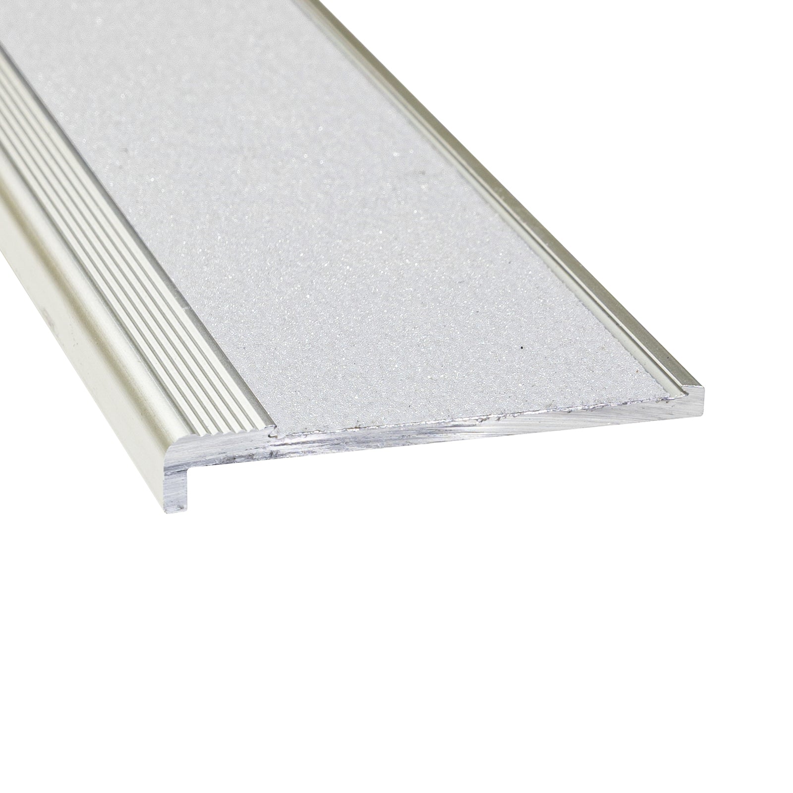 Appular Recessed Stair Nosing 66 x 10mm