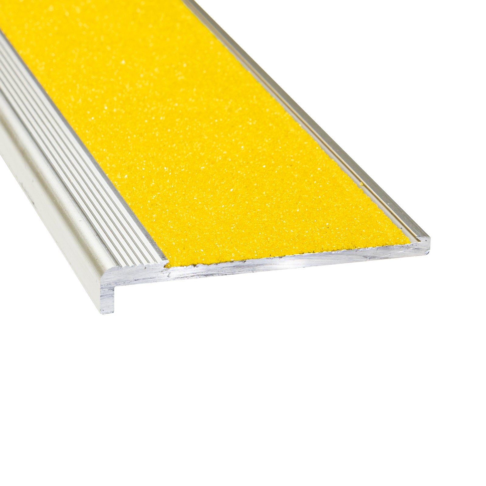 Appular Recessed Stair Nosing 66 x 10mm