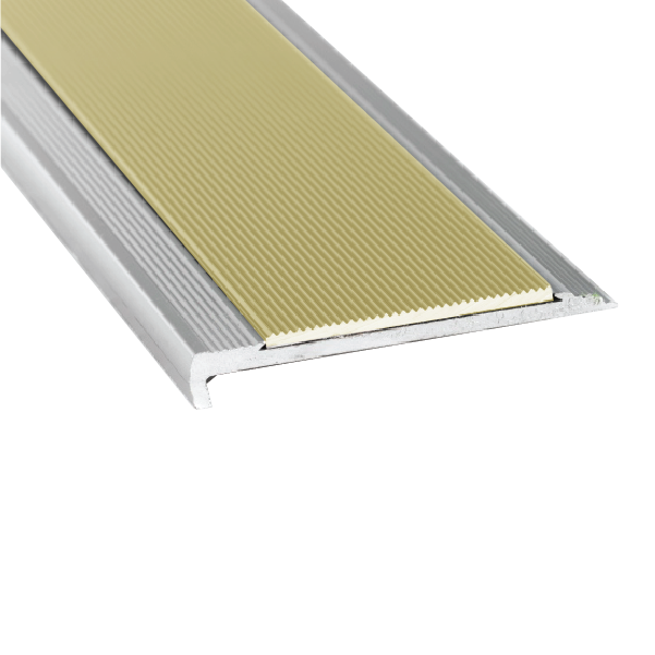 Appular Stair Nosing 75 x 10mm