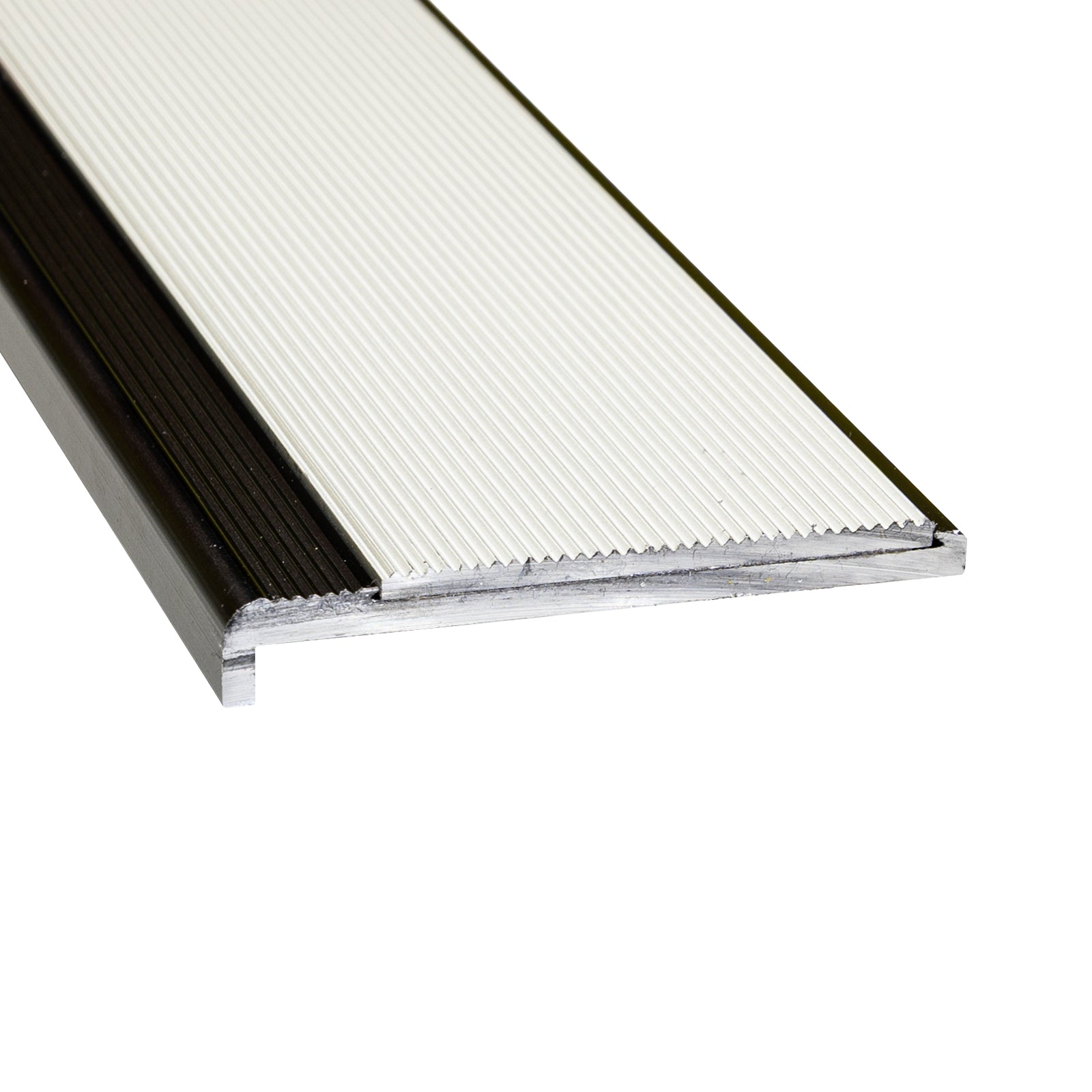Appular Recessed Stair Nosing 66 x 10mm