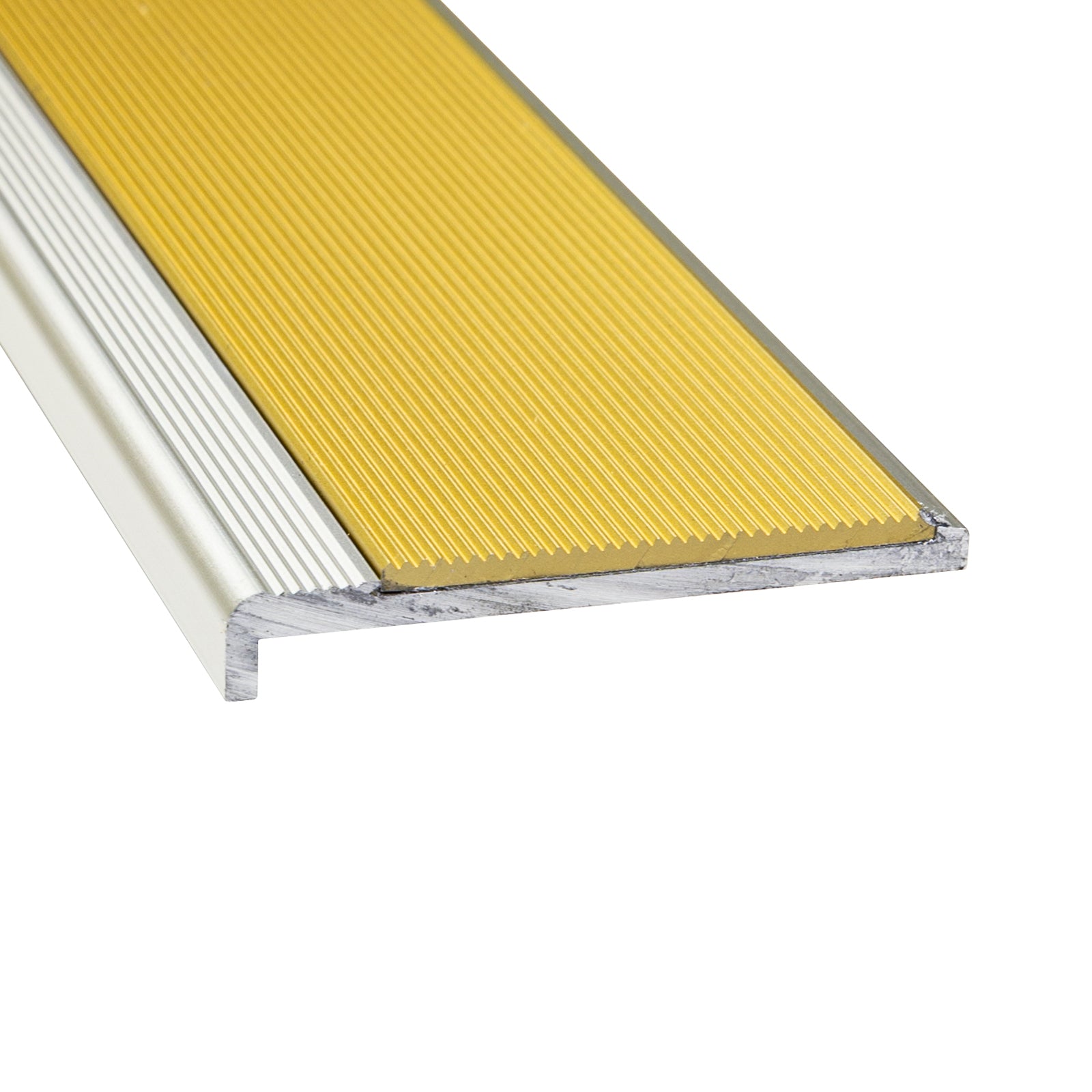 Appular Recessed Stair Nosing 66 x 10mm