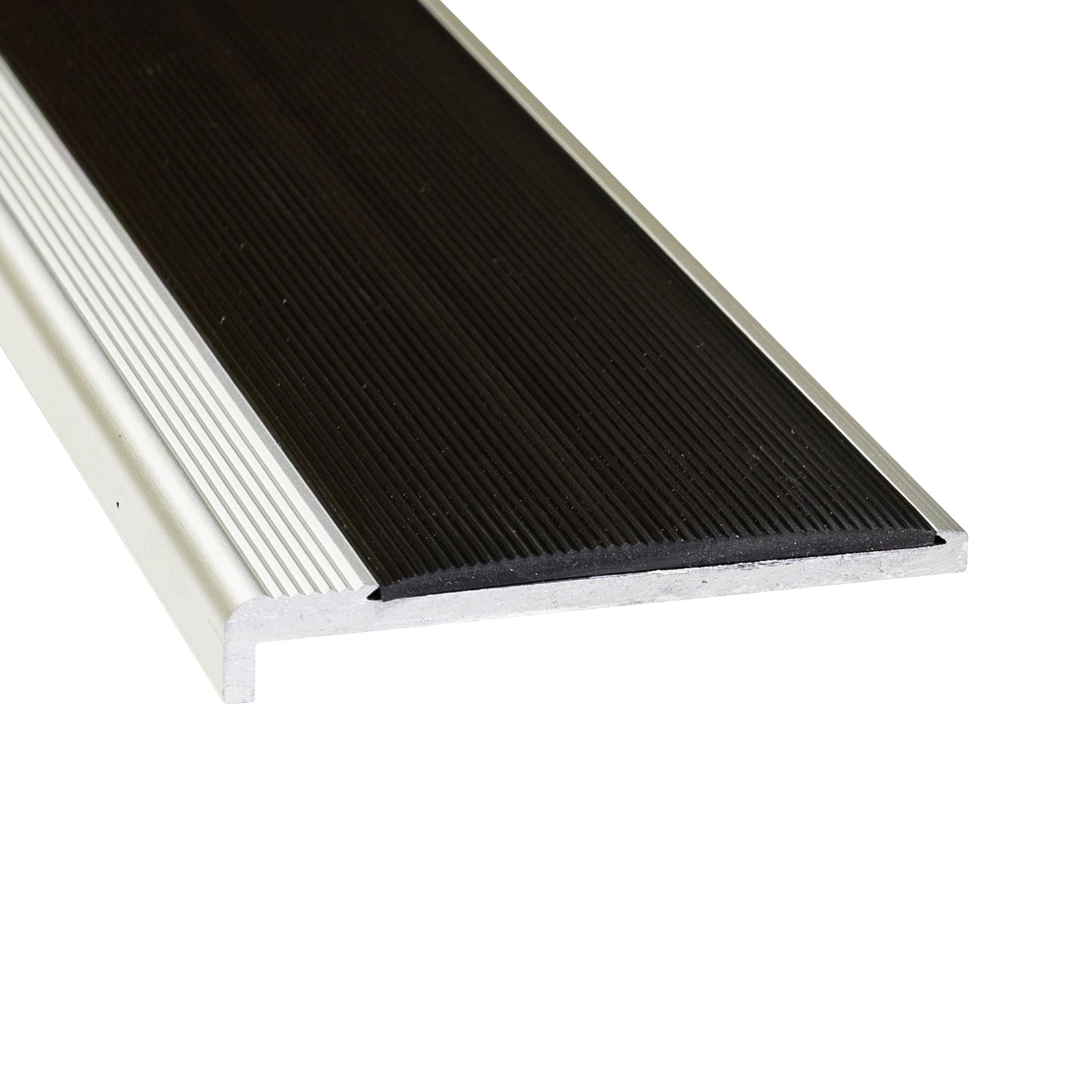 Appular Recessed Stair Nosing 66 x 10mm