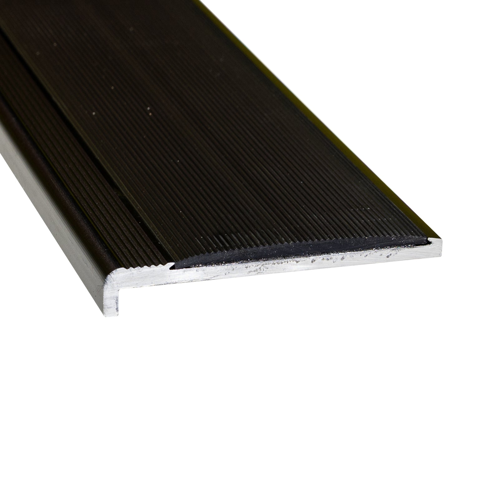 Appular Recessed Stair Nosing 66 x 10mm