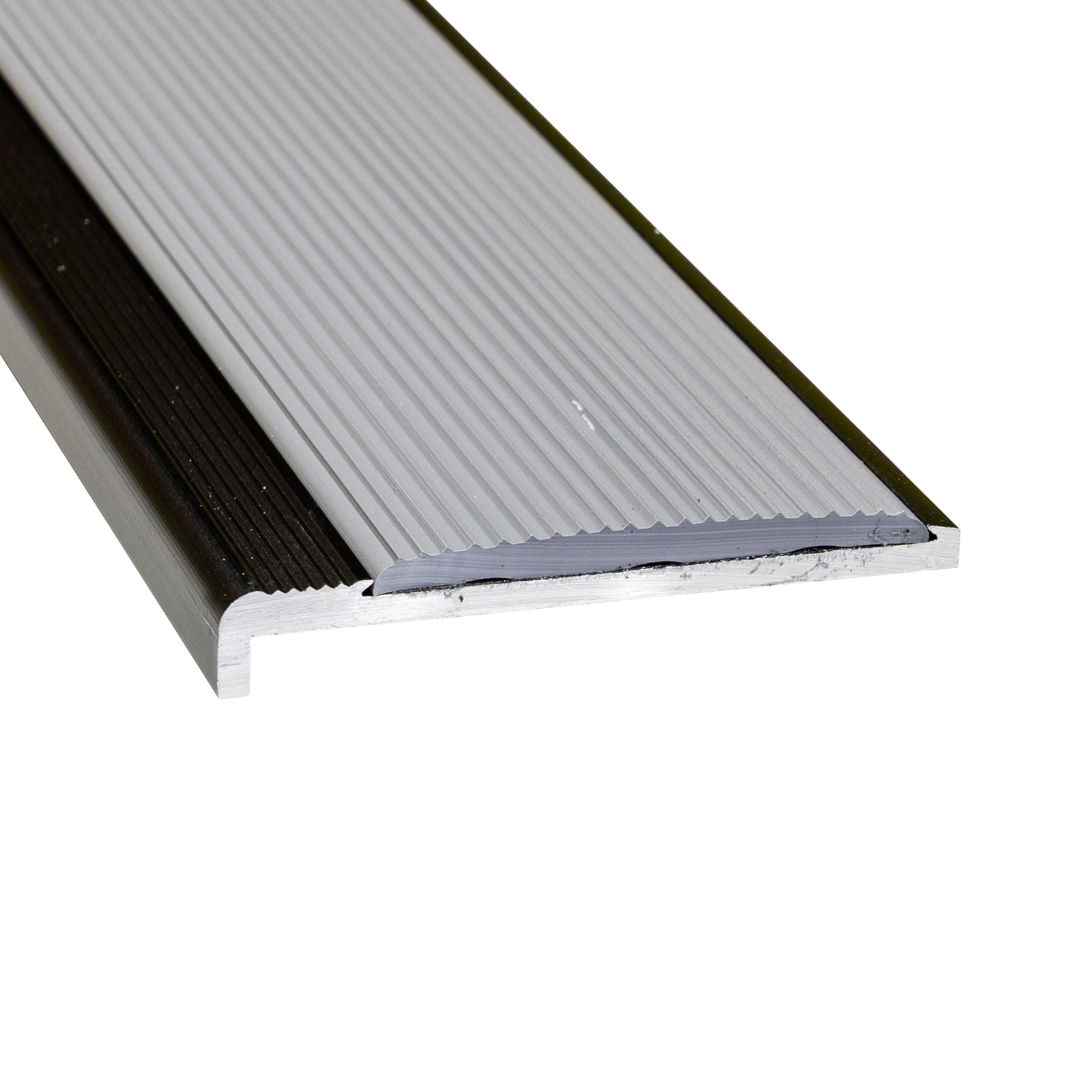 Appular Recessed Stair Nosing 66 x 10mm