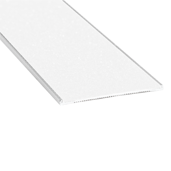 Appular Flat Stair Nosing 50 x 2.5mm