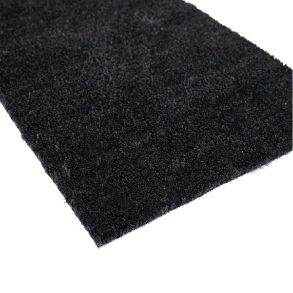 Coir Entrance Mat - 2.0m Wide - Runner Cut to Length