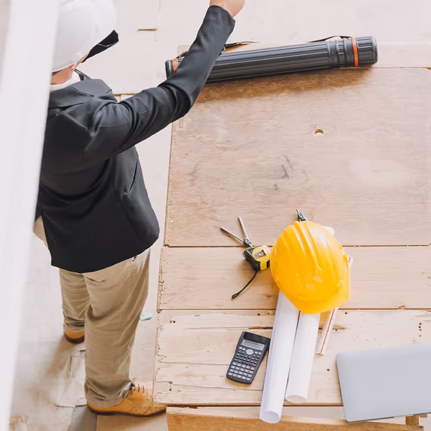 <strong>Builders</strong>