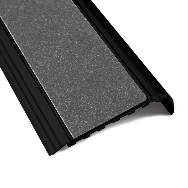 Carpex Broadloom Stair Nosing 85 x 30mm