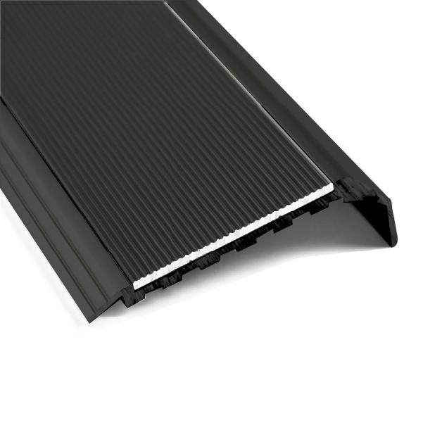 Carpex Broadloom Stair Nosing 85 x 30mm