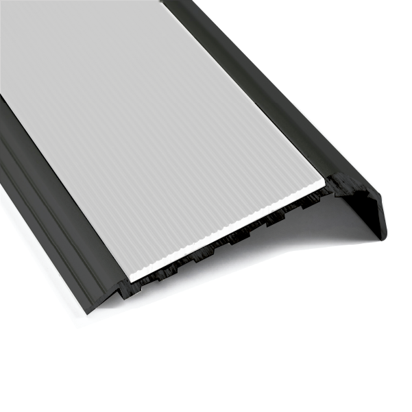 Carpex Broadloom Stair Nosing 85 x 30mm