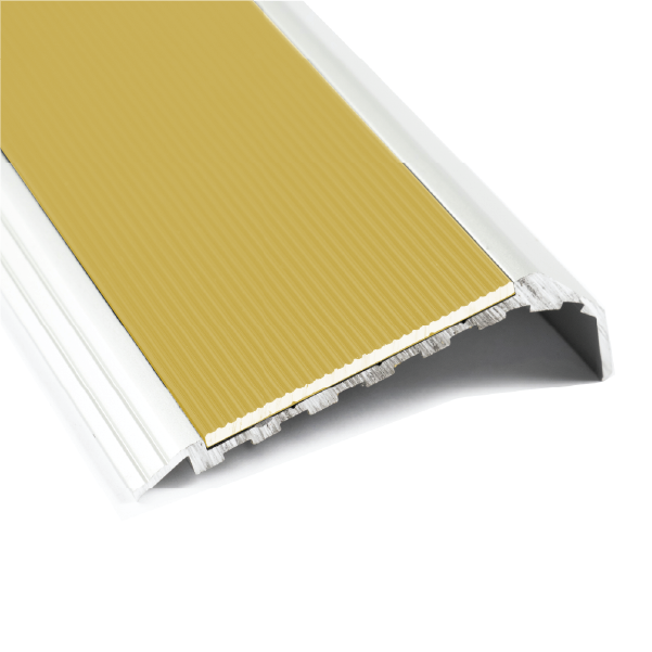 Carpex Broadloom Stair Nosing 85 x 30mm