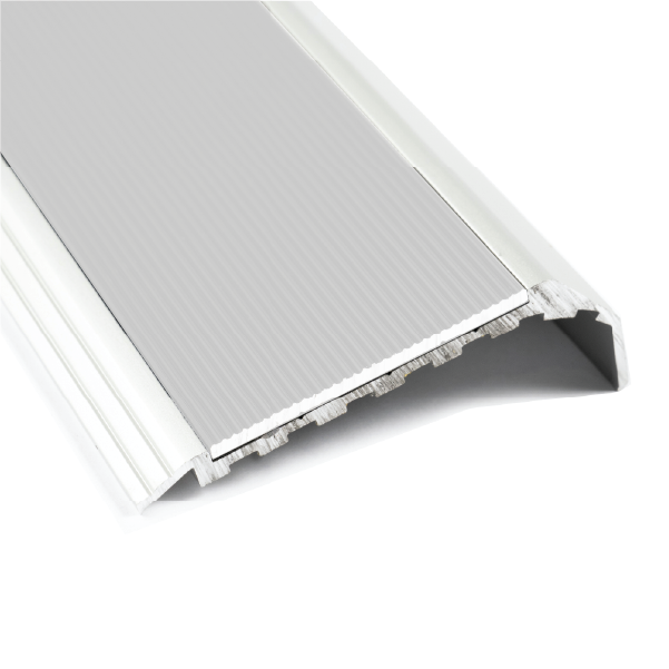 Carpex Broadloom Stair Nosing 85 x 30mm