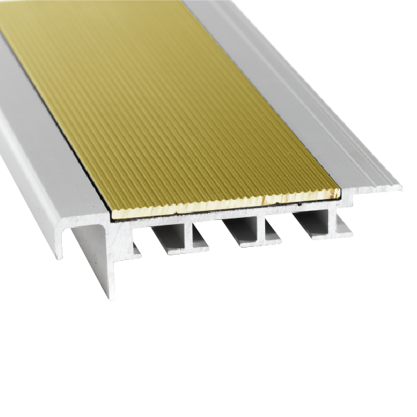 Carpex Stair Nosing 75mm x 25mm