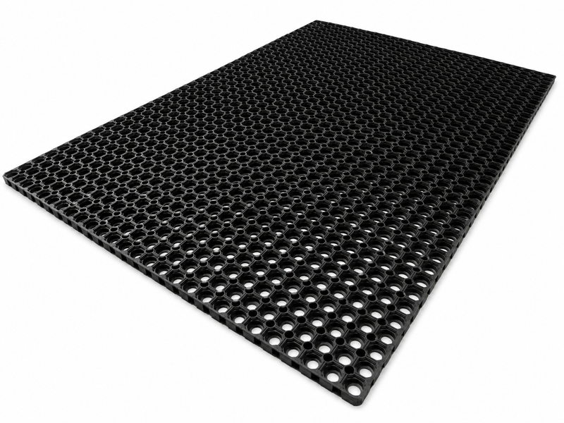 Heavy Duty Mud Control Matting